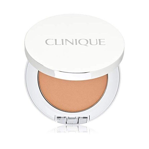 Clinique 830-ZGH614 Beyond Perfecting Poudre Fond de Teint/Correcteur 14 Vanille 14,5 g