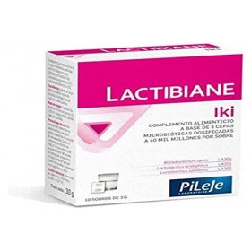 PILEJE LACTIBIANE IKI 10sbrs, Unique, Standard