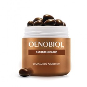 Oenobiol Autobroncedor 30 Cap