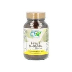 CFN Caps Probiotiques 60 5000