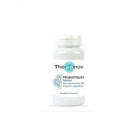 Therapinov Probiotiques Senior