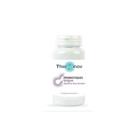 Therapinov Probiotiques Origine