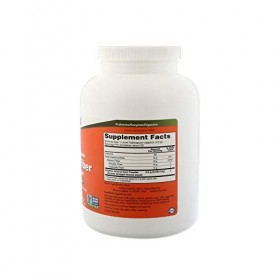 Acacia Fiber Organic Powder - 340G