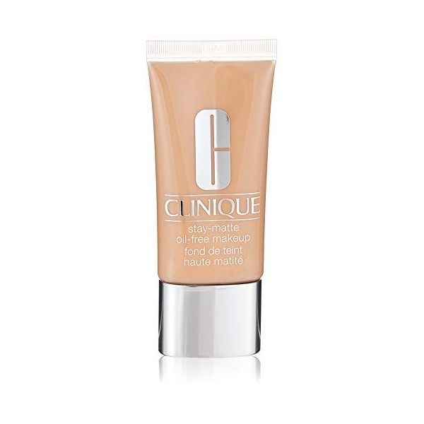 Clinique Stay-matte Fond de teint haute matité 14 Vanilla 30ml