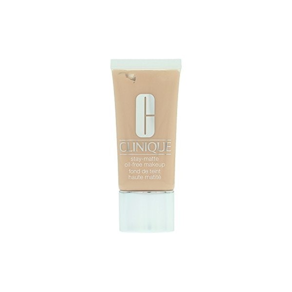 Clinique Stay-matte Fond de teint haute matité 14 Vanilla 30ml