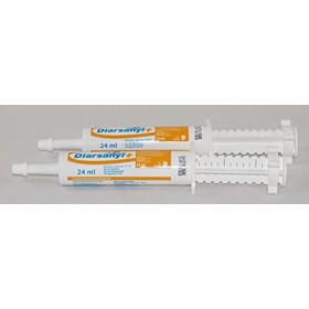 2 injecteurs CEVA Diarsanyl de 24 ml.
