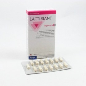 LACTIBIANE REFERENCE PILEJE 2.5 G 30 CAP
