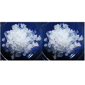 Pack 2X 100g de Granules de Kéfir d’Eau o Fruit + Instructions + Recettes + Aide et conseils en français - KEFIRALIA®