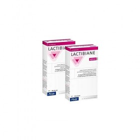 Pileje - Lactibiane Référence - Microbiote - Boite de 30 Gélules - Lot de 2 Boites