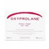 Oxyprolane® Cheveux & Ongle • Complément Alimentaire Pousse cheveux • Cure 3 mois / 90 gélules 1/j • Biotine & Acide Hyalur