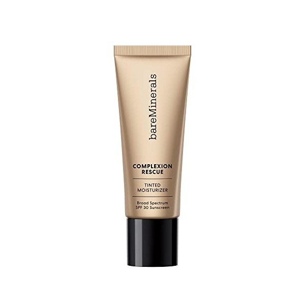 bareMinerals Complexion Rescue Gel-Crème Hydratant Teinté SPF30 8.5 Terra pour Femme 1.18 oz 33.45 g