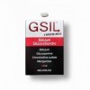 GSIL Comprimés - Silicium Gluco-Chondro - AQUASILICE - Fabriqué en France