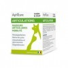 Aphicare - Articulation - Souplesse et mobilité - Poudre 100 GR -Harpagophytum - Chondroïtine - glucosamine - Fabriqué en Fra