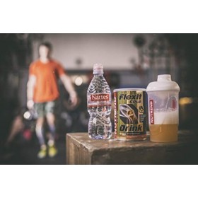 Nutrend Flexit Gold Gel Msm Viatmins B6, C, D Chondroitin Natrium