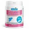 Glucosamine - Chondroitine - 520 mg - 200 gélules