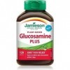 Jamieson Plant-based Glucosamine Plus NEW 120 Caplets