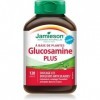 Jamieson Plant-based Glucosamine Plus NEW 120 Caplets