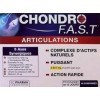 3C Pharma Chondro FAST Articulations 60 Comprimés