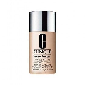 Clinique Even Better Makeup SPF 15-03 Ivory Dry Combination To Combination Oily Skin FOR Women 1 oz Foundation