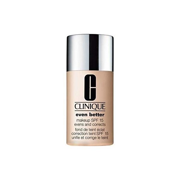 Clinique Even Better Makeup SPF 15-03 Ivory Dry Combination To Combination Oily Skin FOR Women 1 oz Foundation