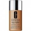 Clinique Pecan Even Better Base SPF15 WN120 1UN Mixte, Seulement