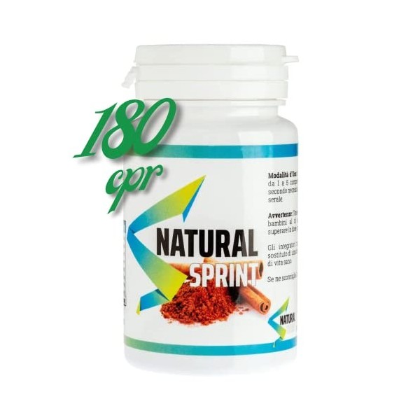 – Natural Sprint vous propose une gamme de produits conçus  pour votre bien-être , 100% naturels et 100% vegan.