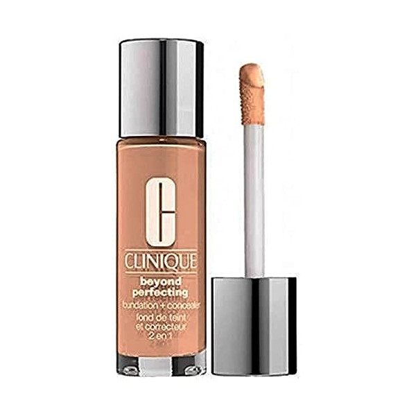 Clinique Beyond Perfecting - fondation + Correcteur 2 en 1 CN 02 albâtre, 30 ml