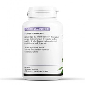 Passiflore Biologique 230 mg - 200 gélules végétales - Passiflora incarnata