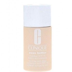 CLINIQUE EVEN BETTER MAKE UP SPF 15 30 ML COLOR 05 NEUTRAL