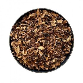 Tisane Radis noir racine 100 GRS Raphanus sativus var nigra.