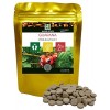 NAKURU | Guarana | Gamme Power | Fabriqué en France | "L’œil de la Forêt!" | 90 Comprimés de 600mg / Poids Net: 54g 