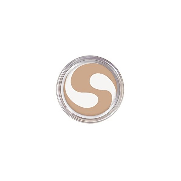 COVERGIRL - Olay Simply Ageless Foundation Natural Beige - 0.4 oz. 12 g 