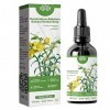 Clear Breath Essence, 30 ml Herbal Lung Health Essence, Natural Extract Herbal Drop Extract for Lung Care and Clear Breath