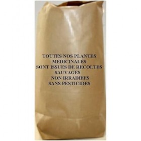 Tisane Primevère fleur ENTIERE extra 100 GRS Primula officinalis.