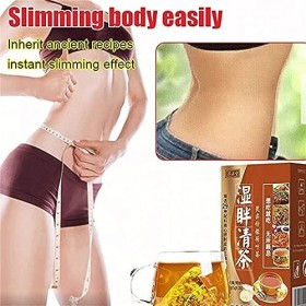 Thé de soin du foie 29 saveurs, tisane chinoise pour le foie, thé amincissant éliminant lhumidité, thé de soutien du foie, t