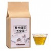 Tu Chung Tea Eucommia Mâle Fleur Ginseng Thé Sain Thé Homme Cadeau 30 Compter au Total