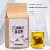 Tu Chung Tea Eucommia Mâle Fleur Ginseng Thé Sain Thé Homme Cadeau 30 Compter au Total