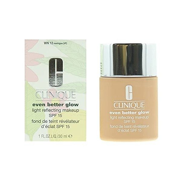 CLINIQUE Bases/Primer 1 Unité 30 ml