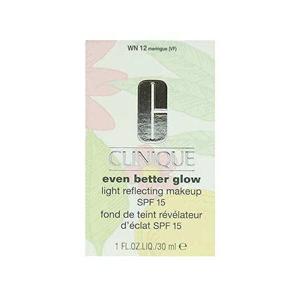 CLINIQUE Bases/Primer 1 Unité 30 ml