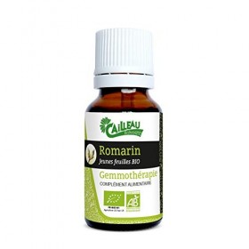 Floranjou - Romarin gemmothérapie BIO