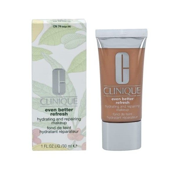 Clinique Even Better Glow SPF15 Fond de teint 69 Cardamom 30ml