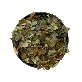 Tisane Lierre grimpant feuille 250 GRS Hedera helix.