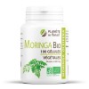 Moringa Oleifera Bio - 400mg - 100 gélules végétales