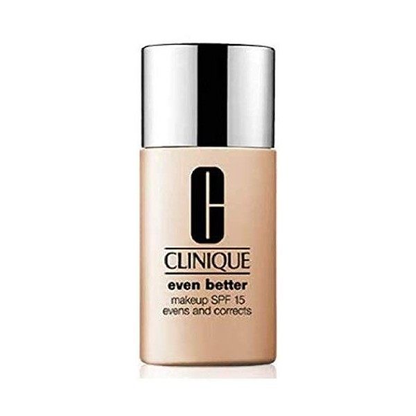 Clinique Even Better Fluid Foundation Wn76-Toasted Wheat 30 ml