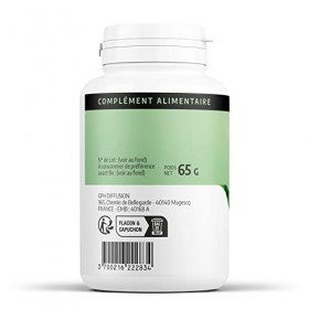 Mélisse 250 mg - 200 gélules - Certifié Ecocert
