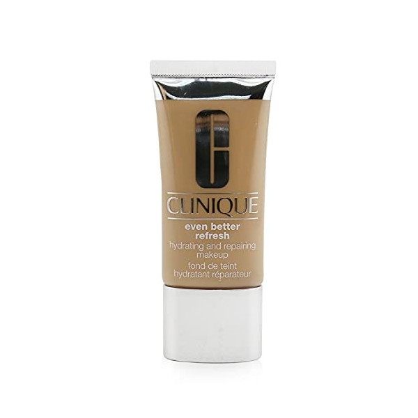 Clinique Even Better Refresh Hydrating and Repairing Makeup Fond de teint CN Honey 30ml