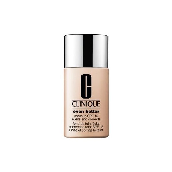 Clinique - Even Better Fluid Foundation 07-Vanilla 30 ml