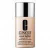 Clinique - Even Better Fluid Foundation 07-Vanilla 30 ml