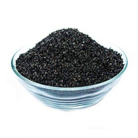 nalAmudhu Kolongi | Karungeeragam | Nigella Sativa | Black Cumin Seeds-250g