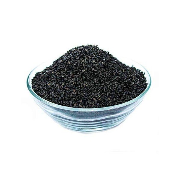 nalAmudhu Kolongi | Karungeeragam | Nigella Sativa | Black Cumin Seeds-250g